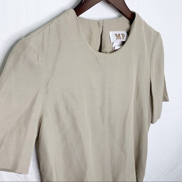M.P. By Michael Phillips / Vintage Top - Size 3 - Picture 6 of 10